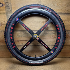 Spinergy rev roks for sale  Bellingham