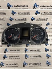 3AA920870J VW Passat B7 Kombiinstrument Tacho comprar usado  Enviando para Brazil