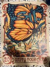 311 unity tour for sale  Brooklyn