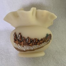 Vintage rare fenton for sale  Angola