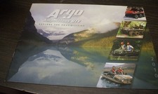 2010 argo amphibious for sale  Wilmington