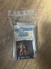 Eiserne thron tanz gebraucht kaufen  Bensheim