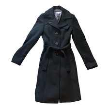 Vintage black wool for sale  Glendale