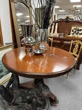 Victorian mahogany round for sale  HIGH WYCOMBE