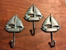 Set sailboat hooks for sale  Judsonia