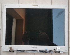 Lcd per sony usato  Vertemate con Minoprio