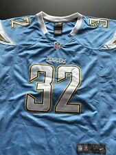 Chargers jersey nfl for sale  PORTSMOUTH