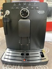 Gaggia hd8749 naviglio usato  Taurano