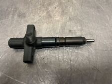 Recondition injector mitsubish for sale  BRADFORD