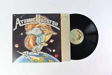 Atomic rooster elektra for sale  Loveland