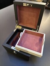 Smythson panama jewellery for sale  ENFIELD