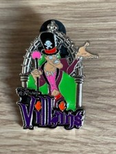 Usado, PIN FACILIER DR DISNEY MNSSHP VILÕES A PRINCESA E O SAPO comprar usado  Enviando para Brazil