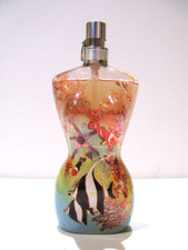 Box profumo eau usato  Italia