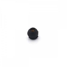 Black rubber nut for sale  BRISTOL