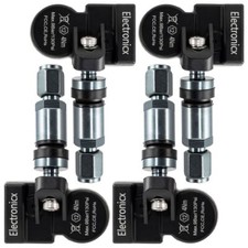 Tire pressure sensors d'occasion  Expédié en Belgium
