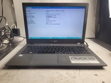 Acer aspire 6200u for sale  Haworth