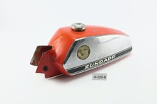 Zündapp typ 446 gebraucht kaufen  Sehnde