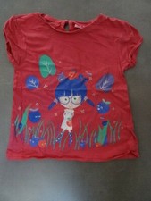 Shirt manches rose d'occasion  Sannerville