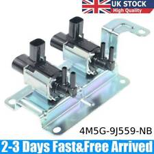 Vacuum solenoid valve for sale  DUNSTABLE