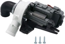 Bomba de drenagem para lavadora (atualizada) W10536347 comprar usado Bomba de drenagem para lavadora (atualizada) W10536347 comprar usado  Enviando para Brazil