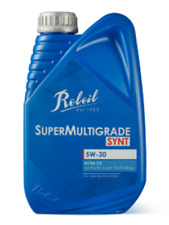 Olio motore 5w30 usato Olio motore 5w30 usato  Corropoli