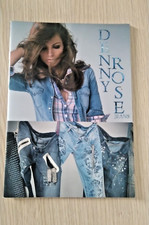 Catalogo denny rose usato  Italia