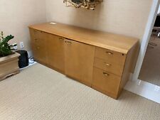 Light wood office for sale  Las Vegas