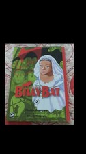 Naoki urasawa billy usato  Gambettola