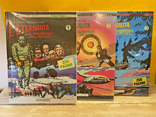 Eternauta vagabondo dell usato  Orsago