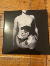 Songs innocence double for sale  BISHOP'S STORTFORD