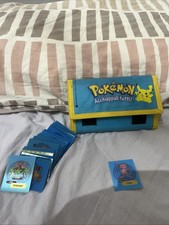 Raccoglitore pokemon vintage usato  Sant Angelo Lodigiano