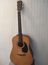 Westfield guitar for sale  ACCRINGTON