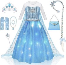 Elsa frozen princess for sale  CROYDON