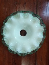 Antica opalina lampadario usato  Zogno