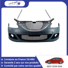 Pare choc seat d'occasion  Saint-Quentin
