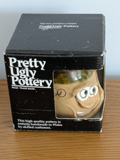 Pretty ugly mug for sale  BEDFORD