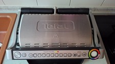 Tefal ptigrill xl gebraucht kaufen  Ostseebad Rerik