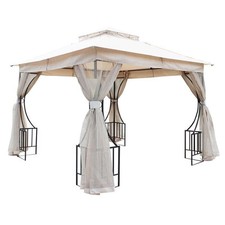 Gazebo hogan con usato  Tivoli