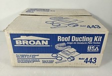 New broan roof for sale  Weatherford