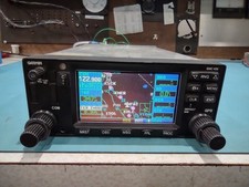 Garmin gnc 420w for sale  Madera