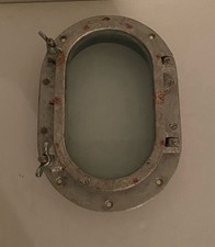 Vintage marine nautical for sale  Hammonton