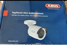 Abus tag nacht gebraucht kaufen  Koblenz