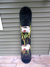 Salomon team 139cm for sale  Prudenville