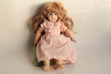 Ancienne poupée bébé d'occasion  Seyssel