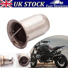 60mm universal motorcycle for sale  CANNOCK