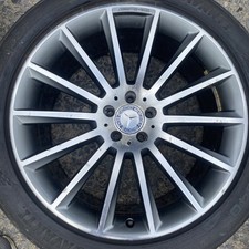 Genuine 295 amg for sale  BANBRIDGE