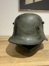 M17 m18 stahlhelm gebraucht kaufen  Wolfen