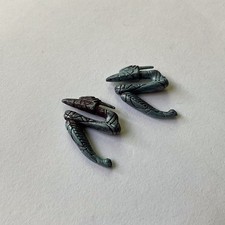 Stargate blasers action for sale  LIVERPOOL