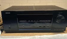 Denon avr e400 for sale  Nyack