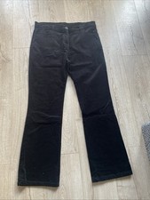 Ladies black needle for sale  DONCASTER